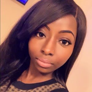 Meet your Posher, Fatoumata